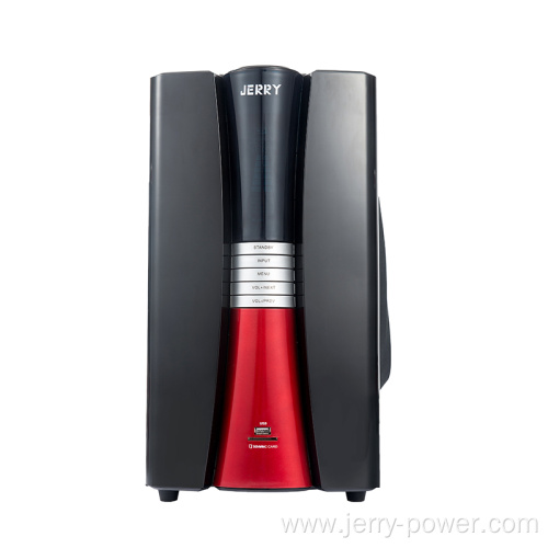 JERRY Speakers Subwoofer Active Speakers Home Theatre System